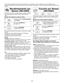 Page 5416
Recalentamiento por   
Sensor (NN-H264)
Ejemplo: Para recalentar un plato de comida
1.• Presione la tecla de Recalentamiento
por Sensor.
2.(ver Función Más/Menos)
(☛ página 13)
3.
Una vez que el Sensor Genius detecta el calor/vapor, suenan
2 bips.
El tiempo de cocción restante aparece en la Pantalla de
Visualización y empieza la cuenta atrás.
Al finalizar la cocción, suenan 5 bips. • Presione ENCENDER.
➤Empieza la cocción.
NOTAS:
Cazuelas -Añadir de 3 cucharadas a
4 cucharadas de líquido; cubrir con...