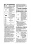 Page 4412
NOTAS:
1. Para utilizar otros niveles de potencia,
presionar de nivel de Potencia y a
continuación minuto automático.
2. Si utiliza minuto automático no podrá
utilizar teclas de numéricas.
3. La tecla de Minuto automático puede ser
utilizado para agregar más tiempo
durante la cocción manual.
Para seleccionar Potencia
y Tiempo de cocción
NOTAS:
1. Para la cocción de más de una etapa,
repetir los pasos 1 y 2 para cada etapa
de cocción antes de presionar la tecla
Encender. Cuando esta funcionando,...