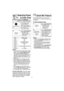 Page 1311
Selecting Power
& Cook Time
NOTES:
1. For more than one stage cooking, repeat
steps 1 and 2 for each stage of cooking
before pressing Quick Min/StartPad.
The maximum number of stages for
cooking is 5. When operating, two beeps
will sound between each stage. Five
beeps will sound at the end of the entire
sequence.
2. When selecting P10 (HIGH) power for
the first stage, you may begin at step 2.
3. When selecting P10 (HIGH) power, the
maximum programmable time is 30 min-
utes. For other power levels, the...