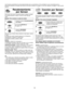 Page 4915
Recalentamiento    
por Sensor
Ejemplo: Para recalentar un plato de comida
1.• Presione la tecla de Recalentamiento
por Sensor.
2.(ver Función Más/Menos)
(☛ página 12)
3.
Una vez que el Sensor Genius detecta el calor/vapor, suenan
2 bips.
El tiempo de cocción restante aparece en la Pantalla de
Visualización y empieza la cuenta atrás.
Al finalizar la cocción, suenan 5 bips. • Presione ENCENDER.
➤Empieza la cocción.
NOTAS:
Cazuelas -Añadir de 3 cucharadas a
4 cucharadas de líquido; cubrir con una tapa o...