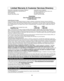 Page 3028
Limited Warranty & Customer Services Directory
PANASONIC CONSUMER ELECTRONICS COMPANY,  PANASONIC SALES COMPANY,
DIVISION OF PANASONIC CORPORATION OF DIVISION OF PANASONIC PUERTO RICO, INC.,
NORTH AMERICA Ave. 65 de Infanteria, Km. 9.5
One Panasonic Way San Gabriel Industrial Park
Secaucus, New Jersey 07094  Carolina, Puerto Rico 00985
PANASONIC
Over-The-Range Microwave Oven
Limited Warranty
Limited Warranty Coverage
If your product does not work properly because of a defect in materials or...