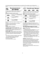 Page 4915
Recalentamiento    
por Sensor
Ejemplo: Para recalentar un plato de comida
1.• Presione la tecla de Recalentamiento
por Sensor.
2.• (ver Función Más/Menos)
(☛ página 12)
3.
Una vez que el Sensor Genius detecta el calor/vapor, suenan
2 bips.
El tiempo de cocción restante aparece en la Pantalla de
Visualización y empieza la cuenta atrás.
Al finalizar la cocción, suenan 5 bips. •Presione ENCENDER.
➤Empieza la cocción.
NOTAS:
Cazuelas -Añadir de 3 cucharadas a
4 cucharadas de líquido; cubrir con una tapa...