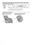 Page 1614
Default Setting
“2”= Medium“3”= High“1”= Low
PressPressPress
“off”
ADJUSTING THE VOICE GUIDANCE VOLUME AND THE CONTROL PANEL STAND
Adjusting the Voice Guidance Volume
Adjusting the Control Panel Stand
Arm Section
The arm section bends to allow 
positioning towards the front or 
the rear. The control panel can also be rotated 
sideways or tilted backwards when in 
the control panel stand.
The single beep (when a button is pressed) and the triple beep 
(when the adjustable setting limit is reached) are...