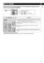 Page 4140
English
 Error display
Contents of the error will be displayed in the remaining time display area when 
an error occurs during the operation.
Time Remaining 
Display
  
For the error “U10”  and  will flash alternately.
•
Error displayExplanations
For safety reasons, operation will terminate automatically when it cannot detect 
if someone is seated. If this error occurs even if you are seated, sit back all the 
way to the backrest, and operate from the start again.
Operation is terminated because there...