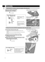 Page 1413
English Assembly
1 Attaching the controller stand to the right or left side panel
Controller 
Stand
How to tighten the screws
Attachment screw
Hole
•  Tighten the 4 screws lightly 
using your fi  ngers. 
(Make the screws level with 
the holes.)
Allen key •  Tighten fi rmly with the allen 
key.
•  Screw may be damaged if you  tighten the screw inserted 
into the hole crookedly using 
an allen key.

•  Align the 2 prongs of the side  panel with the holes of the 
controller stand. Fasten the controller...