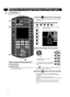 Page 2827
English
2
34
1
1 Press the  button to turn on the power.
•  The power is turned off   automatically if 3 minutes or more pass without operation. 
2 Select the part you want to massage
( 
 ).
•  The list of body parts that can be selected is  displayed on the left.
(Example) When “NECK” is selected
3 Select the massage action you prefer.
•  The fl ashing frame is the currently selected operation. 
•  The massage technique can also be selected  by repeatedly pressing the area selected in 
Step 2.
• When...