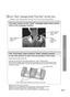 Page 32How to Use
EN33
To turn “Heat”  massage heads/ “Foot Heat” off each time
● ◦Register  “Heat”  massage heads/ “Foot Heat” as off in the memory. (See page EN30.)
The “Foot Heat”  uses a built-in  “Heat” (heater) section 
in the sole section to warm the toe portion of the cloth.
The warm section of the  “Heat ” massage heads warm up the 
cloth of the massage location.
“Heat”  massage 
heads warm 
section “Heat”
 
massage 
heads warm 
section
“
Heat ” massage 
heads rubber 
section
●  ◦ Heat function cannot...