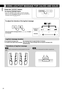 Page 2423
English USING LEG/FOOT MASSAGE FOR CALVES AND SOLES
Press the  button.
The leg/foot massage begins.
Press the  button again to end the massage. 
When you are using leg/foot massage only, terminate the 
massage using the 
 button.
•
To adjust the intensity of the leg/foot massage
Press the leg/foot massage buttons  to adjust 
the intensity.
Content of  display
Intensity 1
23
Leg/foot massage duration
To use leg/foot massage only:  The massage lasts for approximately 15 minutes.
To combine with upper...