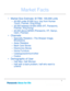 Page 2
2
Market Facts
• Market Size Estimate: $175M, 100,000 units
– 40,000 under $1000 (e.g. iJoy from Human Touch, Premier, King Kong)
– 30,000 between $1000-250 0 (HT, Panasonic, 
Premier, King Kong)
– 20,000 above $2500 (Panasonic, HT, Sanyo,  Osim, Premier)
• Channels:  
– Specialty Retailers—The Sharper Image, Brookstone
– Asian Retailers
– Back Care Stores
– Electronics Stores
– Home Furniture
– Catalogue/premium/other
–Costco
• Demographic of User
– Half Men, Half Women
– Half with a back problem, half...