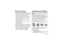 Page 1919
(SPA) VQT4G74
∫Acerca de la condensación 
(Empañamiento del objetivo)≥La condensación ocurre cuando se encuentra una 
diferencia en la temperatura y humedad como se 
describe abajo. La condensación puede hacer 
ensuciar el objetivo y producir hongos y un 
funcionamiento defectuoso, por lo tanto ponga 
cuidado en las situaciones a continuación:
– Cuando lleva la cámara en casa desde el aire  libre durante un tiempo frío
– Cuando lleva la cámara dentro de un coche con 
aire acondicionado
– Cuando sopla...