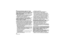 Page 2424VQT5E43 (SPA)Precauciones para el usoTenga cuidado de no hacer caer el objetivo ni le 
choque contra. Asimismo tenga cuidado de no 
presionarlo demasiado.
≥Tenga cuidado de no hacer caer la bolsa en la que 
cabe el objetivo. Éste podría dañarse, la cámara 
podría dejar de funcionar normalmente y las 
imágenes ya podrían no grabarse.
≥Cuando lleve la cámara digital con el objetivo 
montado, sostenga la cámara digital y la lente a la vez.Cuando usa pesticidas y otras substancias 
volátiles alrededor de...