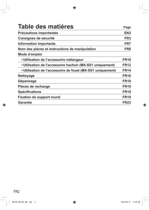 Page 22
1A

$

$	
	
 ,
-	

	

 ./,
	!		 ./0


	
	
		 ./H

@4
	

	
 ./>?
@4
	P

BC9  >	Q	D ./>#
@4
	

!BC9  >	Q	D ./>E

 ./>G
5		
 ./>H
$
	
 ./>
 !	
 ./>
.I	
 ./>
3	 ./#,...