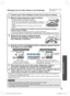 Page 4949
Tous les deux ou 
trois mois
1S’assurer que le ﬁltre métallique est bien ﬁxé au réservoir intérieur.
2Mettre de l’acide citrique dans le réservoir intérieur.● Quantité d’acide citrique à utiliser par nettoyage :
80 g (deux sachets) ou sept cuillères à soupe rases.
*  Dans le cas où notre acide citrique n’est pas disponible, envelopp\
er une  ou deux tranches de citron dans un linge  ﬁn et placer dans le réservoir 
intérieur.
(Lefﬁcacité détergente du citron est moindre que celle de l’acide...