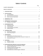 Page 4Table of Contents
    SAFETY PRECAUTIONS
TABLE OF CONTENTS
1.   OPERATING RANGE
2.   SPECIFICATIONS
2-1. Unit Specifications 
2-2.  Major Component Specifications 
2-3.  Other Component Specifications 
3.   DIMENSIONAL DATA
4.   REFRIGERANT FLOW DIAGRAM
4-1. Refrigerant Flow Diagram
5.   PERFORMANCE DATA
5-1. Temperature Charts
5-2. Cooling Capacity
5-3.  Cooling Capacity (Low Ambient)
5-4. Heating Capacity
6.   ELECTRICAL DATA
6-1.   Electrical Characteristics
6-2.   Electric Wiring Diagrams
7....