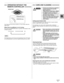 Page 1413
OPERATION WITHOUT THE 
REMOTE CONTROLLER
If you have lost the remote controller or it has trouble, follow the 
steps below.
When the air conditioner is not running
Each time the OPERATION button is pressed, the operation mode 
changes cyclically.
The temperature is set to the room temperature minus 4°F during 
the cooling operation, and the fan speed and flap are set to Auto.
CARE AND CLEANING
Ceiling panel (Indoor Unit)
Clean the ceiling panel of the indoor unit with a vacuum cleaner 
brush, or wipe...