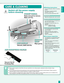 Page 7
7
ENGLISH

CARE & CLEANING
Switch of f  the power suppl y 
befor e cleaning
Vacuum, wash and dry.
AIR FILTER
INDOOR 
UNIT
Wipe gently.
Remove
Remove
Raise and pull to remove. 
Wash and dry.
FRONT PANEL
AIR PURIFYING FILTER
Vacuum the Air 
Purifying ﬁlter.
• Wipe the unit gently with a soft, dry cloth.
• It is recommended that you clean the air 
ﬁlter once every 2 weeks.
•  Purchase the replacement ﬁlter if it is damaged. Part no.: CWD001160 (Left)   CWD001161 (Right)
INDOOR UNIT
AIR FILTER
• It is...