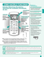 Page 11
11
ESPA
ÑOL

ECONOMY

■ Detalles de  
funcionamiento
•  Para ahorrar en el consumo de energína.
• A usar una vez alcanzada la temperatura ambiente pretendida.
•  Para alcanzar la temperatura ajustada 
rápidamente. Funcionará durante 15 
minutos y volverá al ajuste anterior.
ECONÓMICO
POTENTE
•  Para seleccionar la velocidad del ventilador deseada.
•  Hay 3 niveles de velocidad del ventilador 
además de la velocidad automática.
•  Velocidad automática del ventilador:
  La velocidad del ventilador...