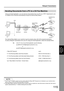 Page 115115
Relayed Transmission
Advanced 
Internet Fax  Feature
Using your Email application, you can send any docume nt(s) from your PC as a TIFF-F attachment to one 
or multiple G3 fax machines automatically through the Internet Relay Station.
The Internet Relay Station (your machine) must be properly setup with all the required parameters.
To send a Relayed Transmission from your PC us ing your Email application, follow the example below.
12
Sending Documents from a PC to a G3 Fax Machine
Ex:In the To: box...