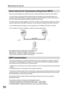Page 8080
What Internet Fax Can Do
Email is normally distributed by an SMTP mail server using the Simple Mail Transfer Protocol (SMTP).
In common cases, only Internet Email and Web service are permitted into the corporate intranet, and 
corporate network administrators ar e extremely unwilling to open the fire wall for other incoming services, 
since each opened path represents a dditional potential security threats.
The Direct Internet Fax feature enables documents to  be directly exchanged between Internet...