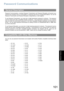 Page 101101
Network Features
Password Communications
Password Communications, including Password Transmission and Password Reception will prevent your
machine from sending a fax to a wrong station or receiving a fax from an unauthorized stations. You can set
Password Transmission and Password Reception independently, or both together.
To use Password Transmission, you must set a 4-digit transmission password in advance.  The password
must be shared with other compatible Panafax machine(s).  If the transmission...