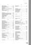 Page 155Index
155
A
ABBR. Number List ........................................... 123
Abbreviated Dialing ....................................... 49, 54
Abbreviated Dialing Number ............................... 31
Access Code ....................................................... 90
ADF Capacity .................................................... 143
Adjusting the Automatic Document Feeder 
(ADF)................................................................. 140
Automatic Document Feeder...