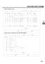 Page 147145
Sample Transaction Journal 
Sample Individual Transmission Journal (IND. XMT JOURNAL)
                                                                                                            (1)                    (2)
***************** -JOURNAL- ************************* DATE JAN-12-1999 ***** TIME 15:00 *********
  (3)  (4)   (5)     (6)   (7)       (8)   (9) (10)    (11)      (12)
  NO.  COMM. PAGES   FILE  DURATION  X/R   IDENTIFICATION DATE    TIME      DIAGNOSTIC
 
  01  B-OK   005/005...