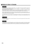 Page 180178
Notice to User in Canada
The Industry Canada Label identifies certified equipment.  This certification means that the equipment meets certain
telecommunications network protective, operational and safety requirements.  The Department does not guarantee the
equipment will operate to the users satisfaction.
Before installing this equipment, users should ensure that it is permissible to be connected to the facilities of the local
telecommunications company.  The equipment must also be installed using an...