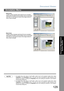 Page 129Document Viewer
129
Annotation Menu
Document Management 
System Section
NOTE1. To specify lines and colors of solid white, select  icon  for the desired marker then select
Properties in the Annotation  menu. The color  can  also be specified  by right clicking  on the
desired  icon marker to display the Properties menu and making the selection in the Graphic
Format Setup Dialog box.
2. To specify lines and colors of solid black, select  icon  for the desired marker then select
Properties in the...