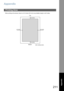 Page 211211
Appendix
Appendix
Appendix
When printing to the device, there is a 0.2 inches (5.0 mm) non-printable margin on all 4 sides.
Printing Area
Top
0.2 (5.0)
0.2 (5.0)
0.2 (5.0)0.2 (5.0)
Bottom
Unit: inches (mm) 