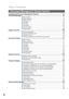 Page 4Table of Contents
4
Installing the Document Management System ............................................................ 87
Document Manager ........................................................................................................ 91
QMain Window ................................................................................................. 91
QBasic Operations............................................................................................ 93
QSetting...