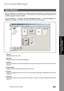 Page 9191
Document Management 
System Section
Document Manager
Document Manager is an application for managing documents (image files). By utilizing the Document
Manager and Document Viewer (see page 111) in combination, a number of documents (image files) can be
classified, managed, browsed, and edited.
Se lecting Panasonic 
→ Panasonic Document Management System → Docume nt Manage r from
Prog ra ms on the Start menu displays the main window of the Document Manager.
1.Title  Bar
Displays the title of the...