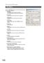 Page 100Document Manager
100
File Menu
Click the   button to set the detail parameters when 
launching with an application.
1.Annotation
Select Paste when launching with annotations.
Select Paste Label if launching with Label Annotation.
2.File Format
Set the file format when launching with an application.
3.Compression
Set the compression mode when launching with an 
application.
4.Image Quality
Adjust the image quality when the JPEG file format is 
selected.
5.Image Type
Set the image type.
6.Halftone
Set the...