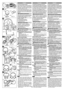 Page 22
EnglishFrançaisEspañol
The noise canceling functionEnvironmental noises in airplanes, trains and 
buses, and noise caused by air-conditioners is 
reduced by 92%, providing a quieter listening 
environment. This function allows you to enjoy 
music without raising the volume too high, and 
is, therefore, kinder to your ears.
This unit mainly reduces low-frequency noise: 
as such, sounds with relatively high frequency 
components such as car horns, telephone ringers 
and people’s voices may not be...