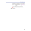 Page 201201 Basic Operations
*1This menu is available only on printers with a hard disk drive.
NOTE:
•Network Port Setup and Network Protocol Setup appear only for 
networked printers. Hard Disk*
1Initialize hard disk drive. 
•Format?See page 150
Main menusTo specifyNotes 