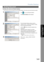 Page 141Panafax Desktop
141
Sending Document
Document Management 
System Section
Sending a fax memo by Panafax Desktop
You can send a fax memo directly from the Panafax Desktop. This memo can be sent quickly and easily.
1Click   icon on the Windows Desktop.
The Panafax Desktop window appears.
2From the Panafax Desktop window, enter the 
recipients Fax No. , Name and Company or select 
from your Personal Phone Book.
Click the   button to enter the recipient to the 
recipient list.
Enter/select another recipient...