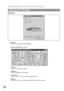 Page 32Configuring the Printer Driver Settings
32
Windows NT 4.0 (User)
Quality Tab
1.Resolution
Select the printer resolution (300dpi/600dpi).
2.  button
•Contrast
Adjust the contrast of print images.
•Brightness
Adjust the brightness of print images.
•Dark Picture
Select this option in order to print dark images brighter.
•Negative
Select this option in order to print images with black and white reversed.
Halftone Color Adjustment... 