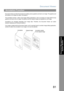 Page 81Document Viewer
81
Document Management 
System Section
Document Viewer provides the functions for adding various graphics and text to an image. The graphics and
text added to an image are called .
The annotation function, unlike usual image editing applications, does not change an image itself but lays
graphics and texts onto an image. Annotations and the original image are displayed as one image.
Annotations are managed separately from image data. Therefore, the Document Viewer can switch
between...