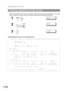 Page 116Department Code
116
When the Department Code is set, the Transaction Journal will be sorted by the Department Code number
when it is printed. All contents of the Journal will be erased automatically after being printed.
Sample Department Code Journal / Originated Calls
Printing a Department Code Journal
1
 
PRINT OUT  (1-6)
ENTER NO. OR ∨∧
2
 
JOURNAL
1:PRINT 2:VIEW
3
* PRINTING *
JOURNAL
6
1
1
*************** -JOURNAL- ************************* DATE MAR-12-2011 ***** TIME 15:00 *** P.01...