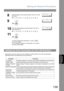 Page 139Setting the Network Parameters
139
Panasonic Document 
Management System 
(UF-5500 Only)
Depending on how your machine will be configured to communicate on the LAN, the appropriate 
parameters listed in the table below must be stored first.
8
Enter the subnet mask using the keypad. Press   to enter 
the period ..
Ex:            SUBNET MASK
123.178.240.4
]
9
DEF. GATEWAY IP
]
10
Enter the default gateway using the keypad. Press   to 
enter the period ..
Ex:            DEF. GATEWAY IP
123.178.240.5
]
11
To...