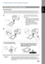 Page 2323
Installing Your Machine
Loading the Recording Paper
Paper Specifications
In general, most bond papers will produce excellent result s. Most photocopy papers will also work very well. 
There are many name and generic brands of pape r available. We recommend that you test various 
papers until you obtain the desired results. For detailed recommended paper specifications, (See page 180).
NOTE1. If you neglect to change the Recording Paper Size setting in Fax Parameter No. 23, when a  different paper is...