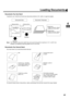 Page 4341
BASIC OPERATIONS
Loading Documents
Documents You Can Send
In general, your machine will send any document printed on A4, Letter or Legal size paper.
Note:
The maximum document width that can be sent through the machine is 10.1 in (257 mm).  
However, the effective scanning width is 8.3 in (212 mm).
Documents You Cannot Send
You must never try to send documents that are:
To transmit these kinds of documents, make a photocopy first and then transmit the copy instead.
Wet Covered with wet ink
or paste...