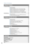 Page 6Table of Contents
6
Confidential Mailbox ...................................................................................................... 106
■General Description ....................................................................................... 106
■Confidential Mailbox ....................................................................................... 106
■Sending a Confidential Document to a Remote Stations Mailbox ................. 107
■Polling a Confidential Document from a Remote...