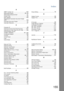 Page 155Index
155
A
ABBR. Number List...................................123
Abbreviated Dialing...............................49, 54
Abbreviated Dialing Number..........................31
Access Code..............................................90
A DF Ca pacity...........................................142
Adjustin g the Automatic Do cumen t Feeder 
(ADF)
.....................................................139
Auto matic Docu ment Feeder.........................41
Automatic...