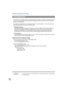 Page 72Receiving Documents
72
This machine can use Letter, Legal or A4 size plain paper for recording.   Sometimes, oversized documents 
sent to you by other parties cannot  be printed on a single page.  When this occurs, the document will be 
divided into separate pages.
This machine is equipped with a Print Reduction function  to solve this problem.  You can select the most 
appropriate setting from the selections described below.
1. Automatic Reduction
Each page of a received document is first stored in the...