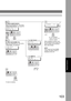 Page 103103
Network Scanner
For ONE-TOUCH
For ABBR No.
5
STOP
(2 times)
SET
For QUICK NAME SEARCH
(When Fax Parameter No. 119 is set to 
2:Quick Name Search, see page 86.)
6
IP ADDRESS    
]
SET
0-9, *
ONE-TOUCH <   >
PRESS ONE-TCH OR 
∨ ∧For ONE-TOUCH/ABBR. NO.
(When Fax Parameter No. 119 is set to 
1:One-Touch, see page 86.)
1:ONE-TOUCH
2:ABBR NO.ex. 10.74.252.66
1