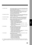 Page 9595
Setting 
Your Machine
(2)@sender to @end:Defines the Sender information to be set in section (2) between @sender to @end 
block.  Edit, Delete or Register up to 24 User Names and their Email Addresses for 
the Sender Selection feature
 (see page 54).
Separate each data field with a semicolon (;). (If the remaining fields are to remain 
blank, insert a semicolon (;) for each blank field
.)
The data string for each Sender Selection should be defined within a single line.
The syntax is:  ;;
(a) 01 to 24:...