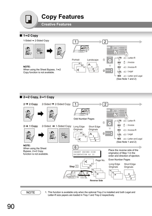 Page 9090
Copy Features
Creative Features
Q1