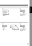 Page 4141
Facsimile Features
When selecting other station(s),  
repeat Step 2.   Lower Indicator is OFF.
 SALES 01
0123456789001
→
Lower Indicator is lit.
 SALES 02
0123456789012
→
The document(s) is stored into 
memory with a file number.
Then starts sending the 
document(s).
34
34
Select the number
 (/)
TEL. NO.
5551234TEL. NO.
5551234TEL. NO.
0123456789012TEL. NO.
0123456789012TEL. NO.
0123456789012 ∨ ∧The document(s) is stored into 
memory with a file number.
Then starts sending the 
document(s). 