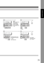 Page 7171
Facsimile Features
INPUT DEPT. CODE
12 ]
FAX PARAMETER(1-169)
        NO.=
 ]
Up to 8-digit 
Department Code
Ex: 12345678
4
23
5
77 DEPARTMENT CODE
 1:INVALID
Department Name (Up to 
25 characters) and press 
 .
Ex: PANASONIC
SET
7
6
INPUT DEPT. NAME
12 ]
NOTE: 
When Internet Fax/
Email/Network 
Scanner Module 
option is installed, 
Fax Parameters are 
1-182.
2: VALID 