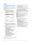 Page 263. Impresora
26
3 I mpresora Impreso ra
3.1 Para imprimir desde aplicaciones 
de Windows
Puede imprimir un archivo creado en una aplicación de Windows. 
Por ejemplo, para imprimir desde WordPad, proceda de la 
siguiente manera.
1Abra el documento que desea imprimir.
2Seleccione [Imprimir...] desde el menú [Archivo].
LAparecerá el cuadro de diálogo [Imprimir].
Para obtener detalles acerca del cuadro de diálogo 
[Imprimir], haga clic en [?], y después haga clic en el 
elemento deseado.
Nota:
LPara Microsof...